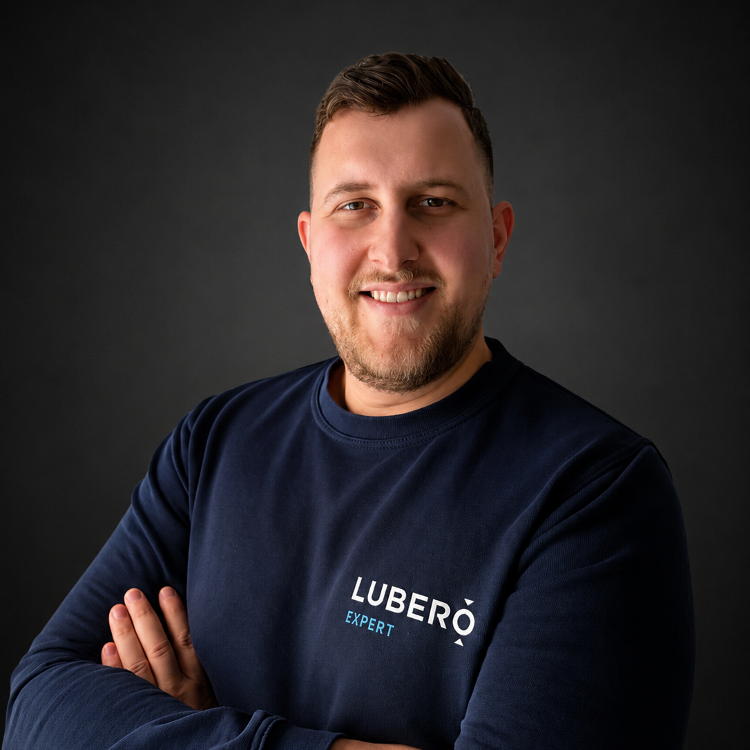 <h3>business development manager | Prokurist</h3> Brandon Uhegwu