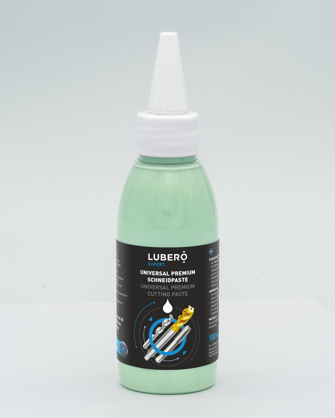 Schneidpaste Luberos Schneidpaste