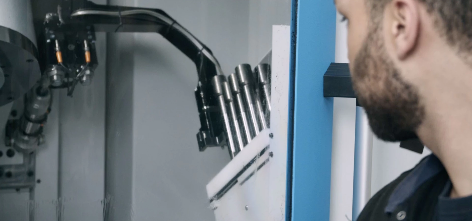 Experten für <strong>Individuelle Schneidlösungen</strong>